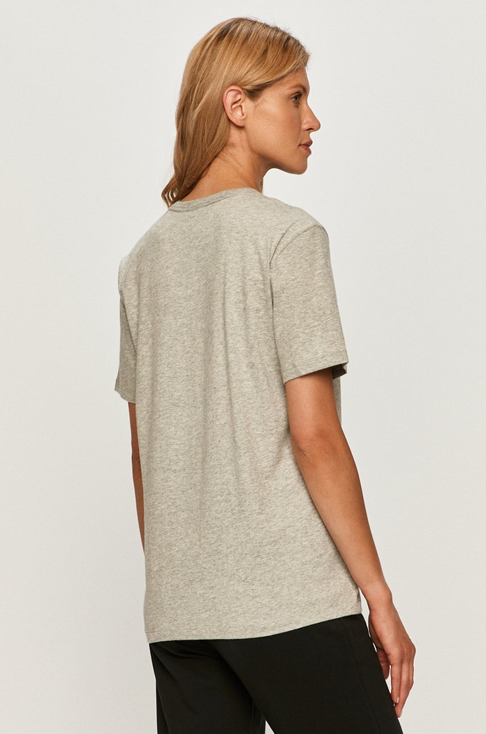 Ruházat Calvin Klein Underwear - T-shirt 000QS6105E szürke