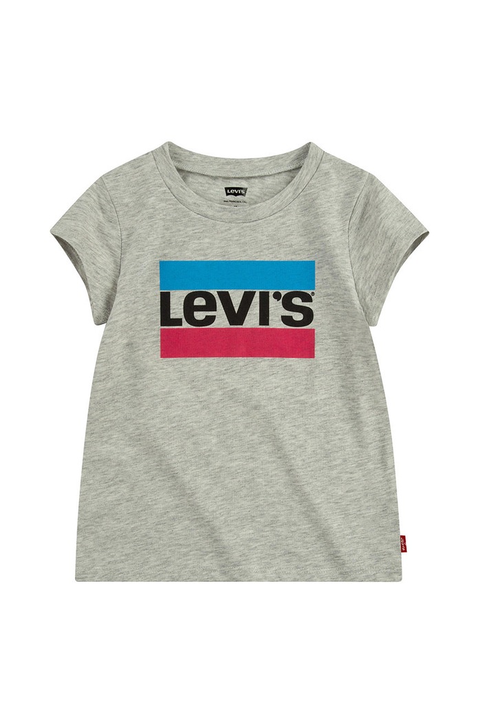 Lány Levi's - Pizsama póló 86-164 cm NP10517 szürke