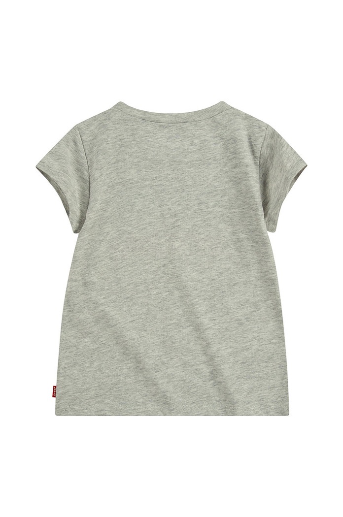 Levi's - Pizsama póló 86-164 cm szürke NP10517