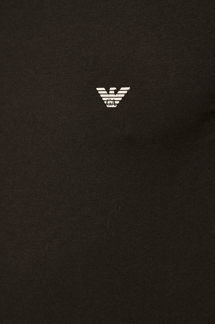 Emporio Armani - Pánske tričko (2 pak) 9A720.111267