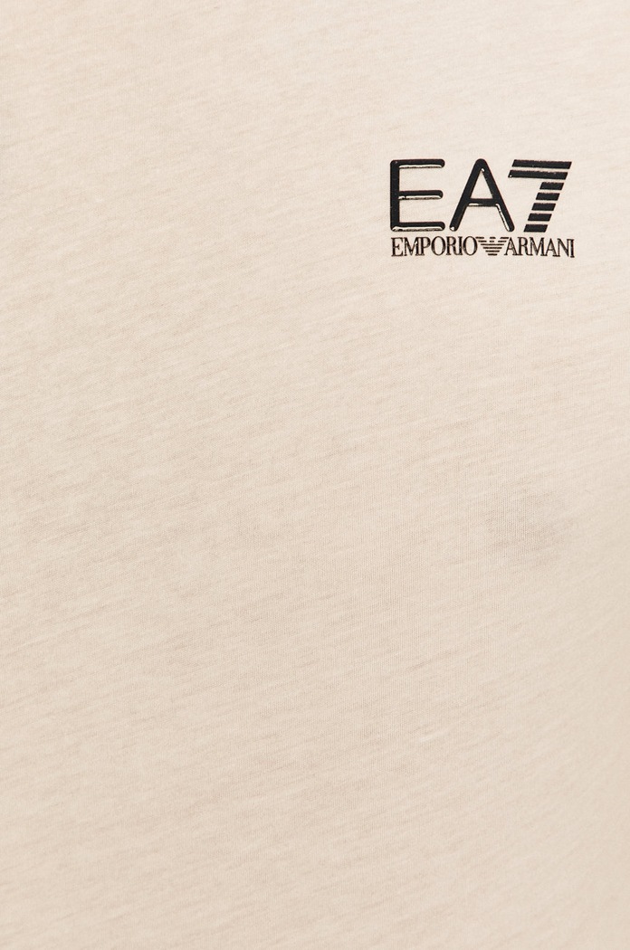 EA7 Emporio Armani - Majica PJM9Z.8NPT51 bijela