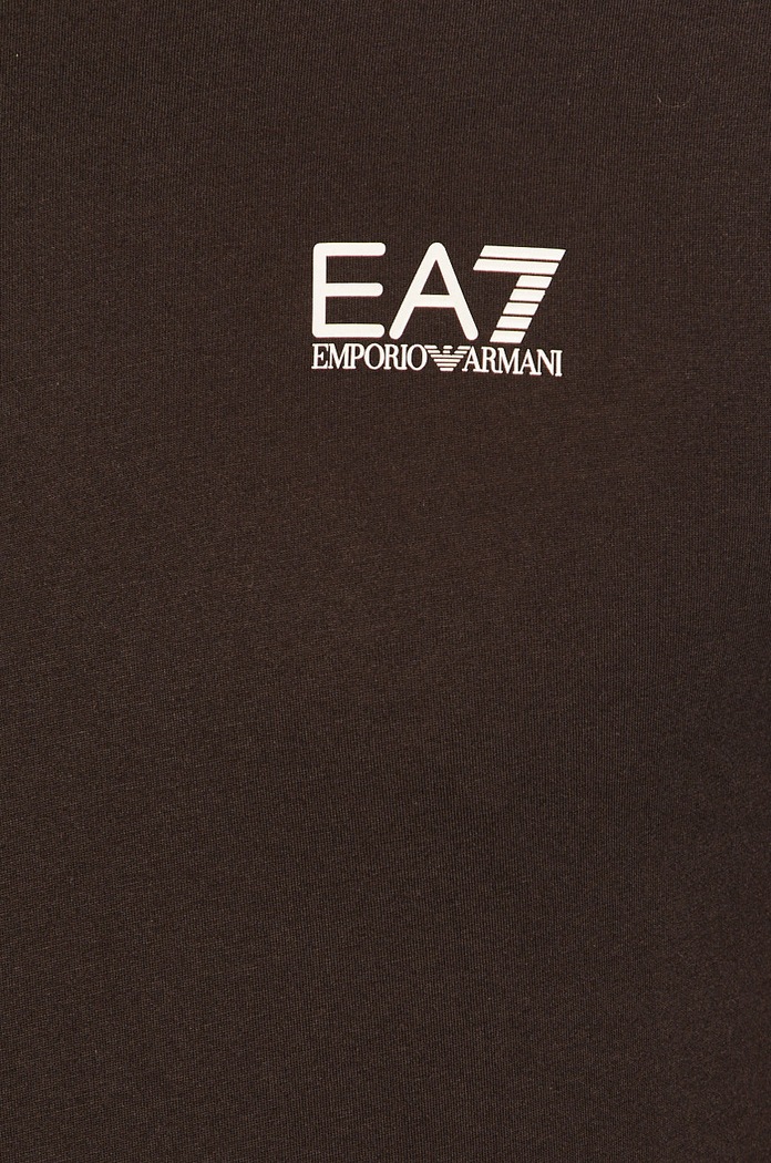 EA7 Emporio Armani - Pánske tričko PJM9Z.8NPT51 čierna
