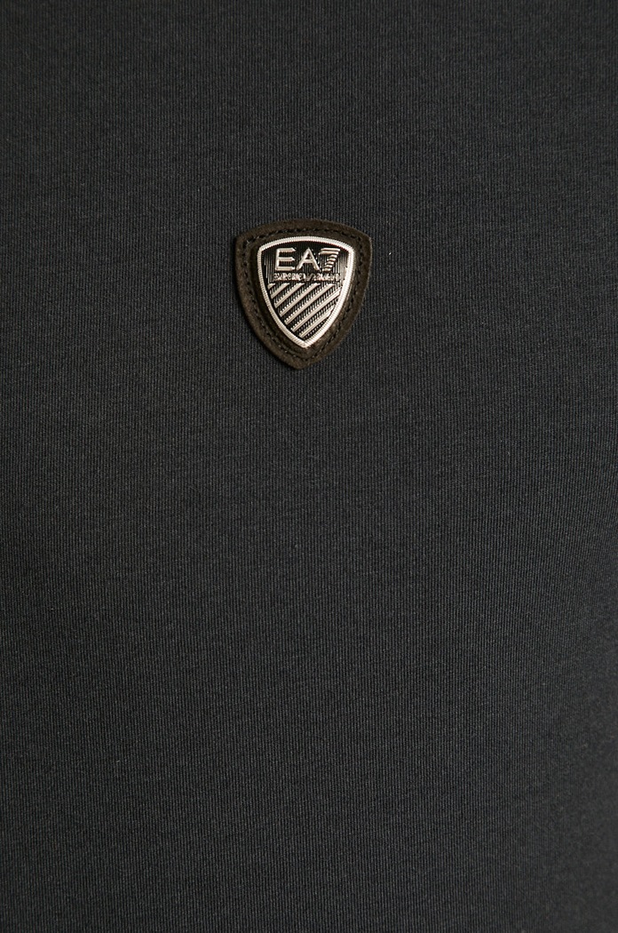 EA7 Emporio Armani - T-shirt PJ03Z.8NPTL7 sötétkék
