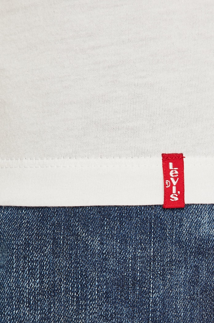 Tričko Levi's 2-pak 79541.0002