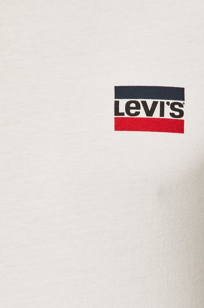 Levi's - Тениска (2 бройки) 79681.0000