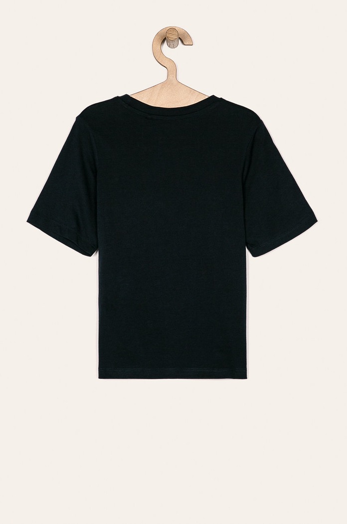 Jack & Jones - Detské tričko 128-176 cm 12158430 tmavomodrá AA00
