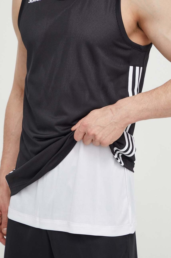 adidas Performance - T-shirt DX6385 DX6385