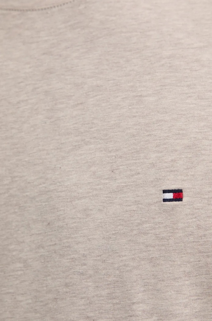 Tommy Hilfiger t-shirt MW0MW10800 szary
