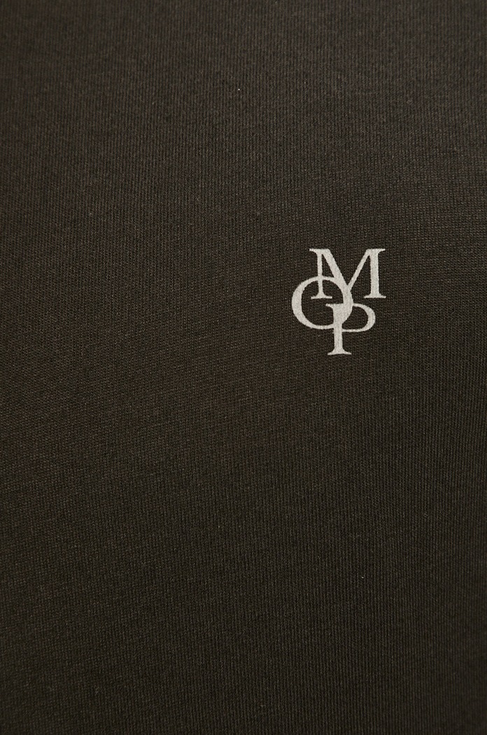Marc O'Polo t-shirt B21222051068 czarny