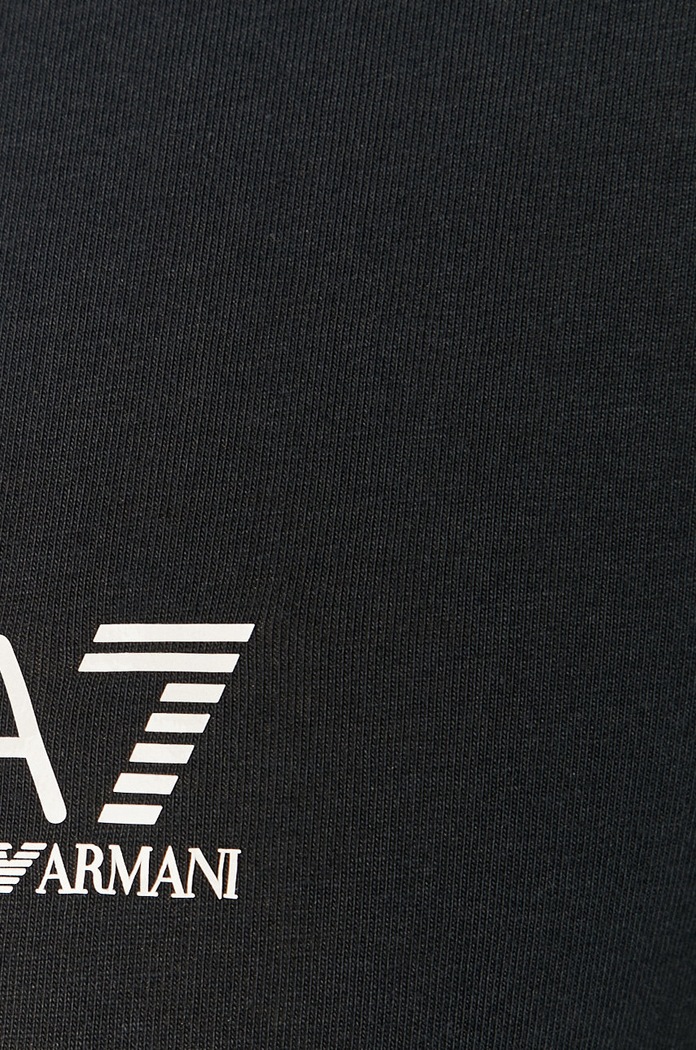 EA7 Emporio Armani - T-shirt 8NPT52.PJM5Z 8NPT52.PJM5Z granatowy
