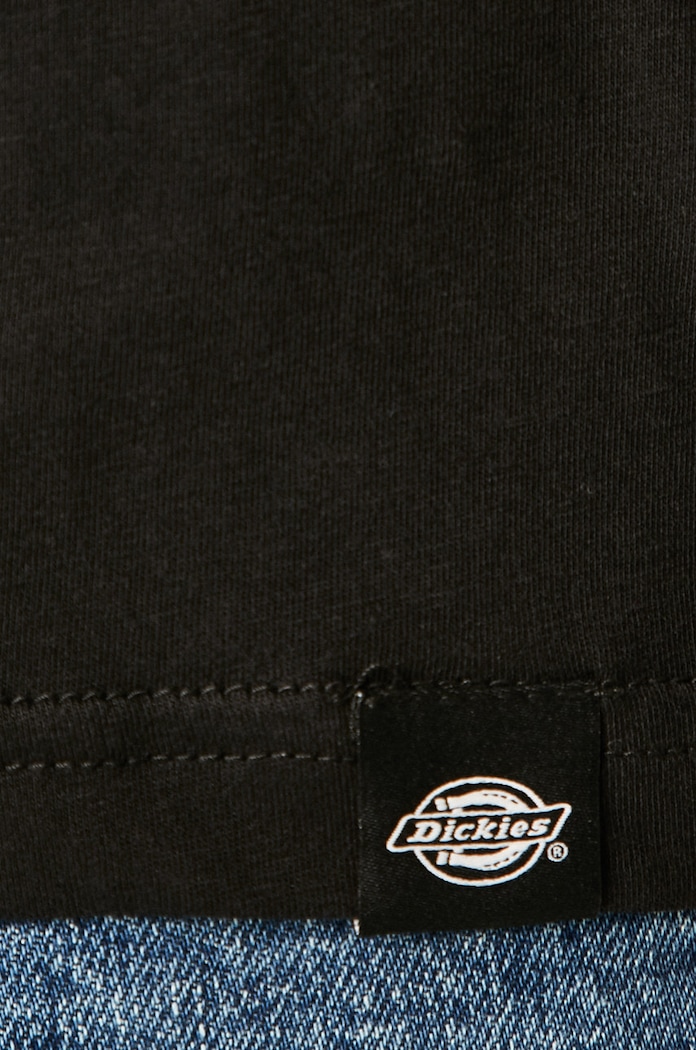 Dickies - Тениска (3 бройки) DK621091BLK1 черен