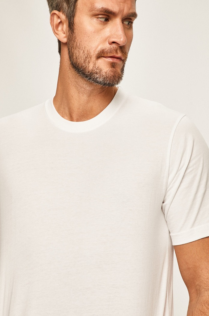 Dickies - Majica (3 pack) bijela DK621091WHX1