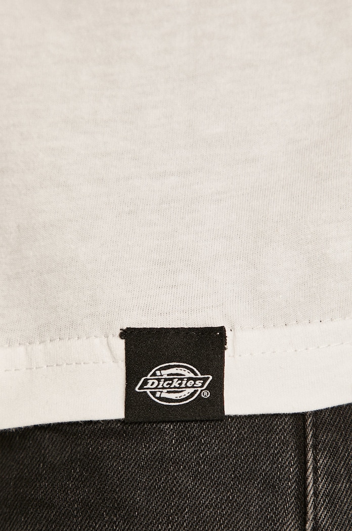 Dickies - Majica (3 pack) DK621091WHX1 bijela