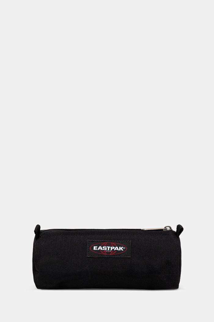 Eastpak κασετίνα BENCHMARK SINGLE μαύρο EK0003720081
