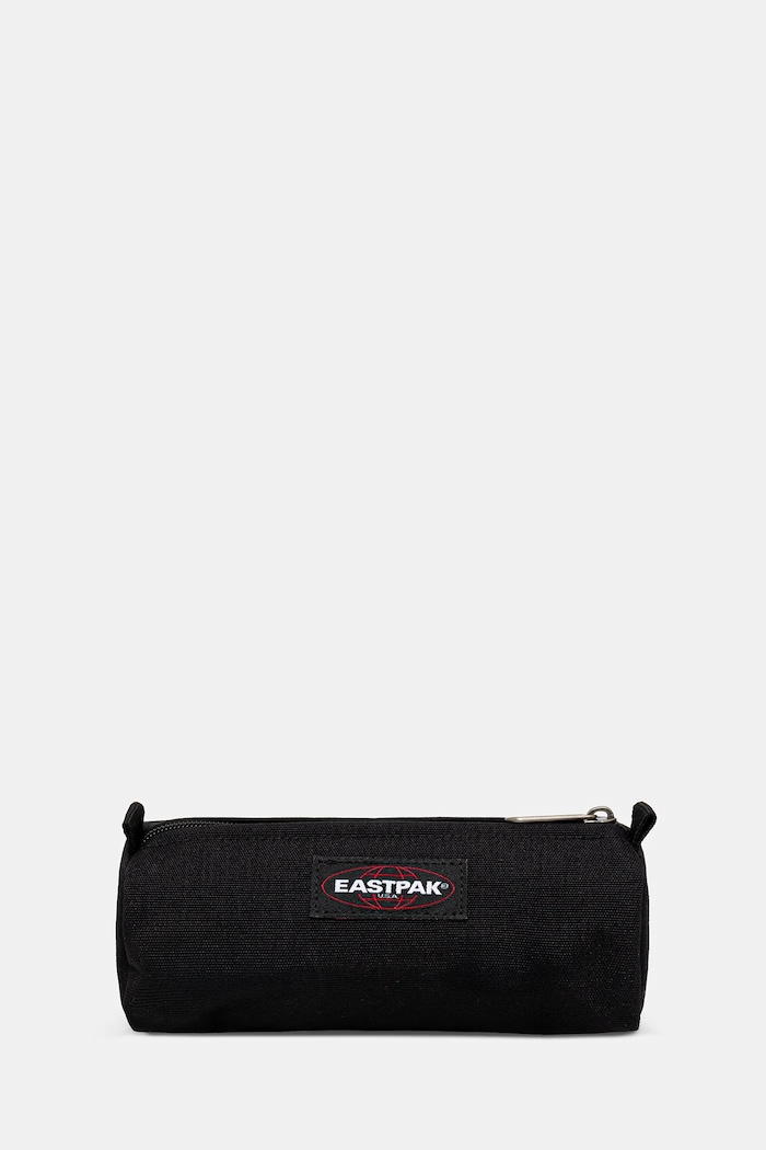 Eastpak κασετίνα BENCHMARK SINGLE μαύρο EK0003720081