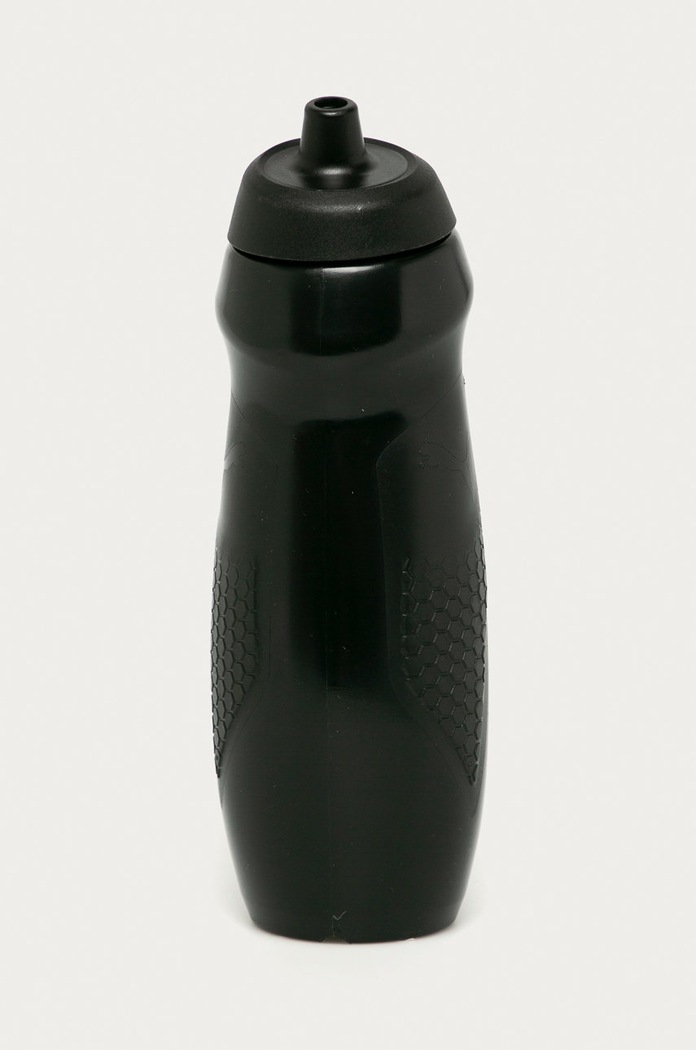 Puma - Παγουρίνο 0,75 l προπόνηση μαύρο 53812