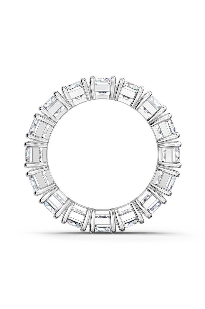 Swarovski - Pierścionek VITTORE 5562129 srebrny 5562129