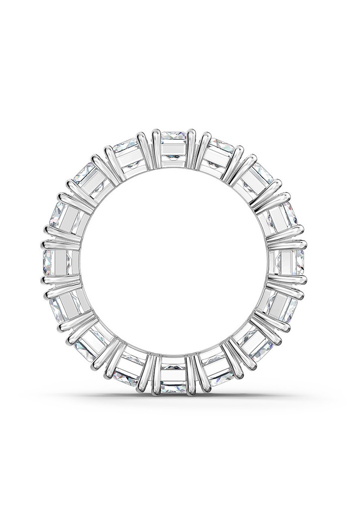 Swarovski - Pierścionek VITTORE 5562129 srebrny 5562129