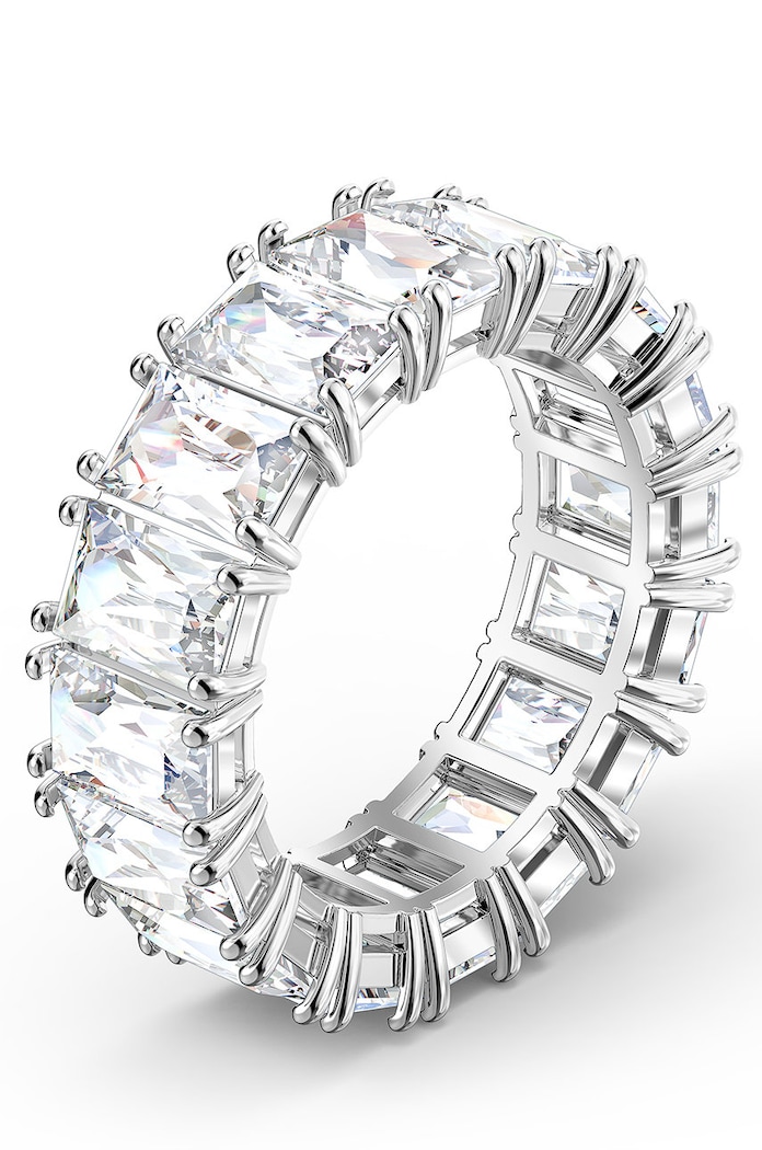 Swarovski - Pierścionek VITTORE 5562129 5562129 srebrny AW20