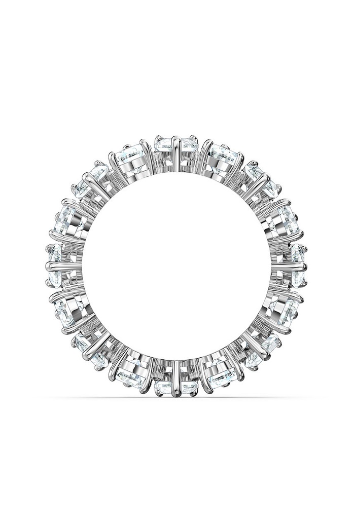 Swarovski - Pierścionek VITTORE 5563966 srebrny 5563966
