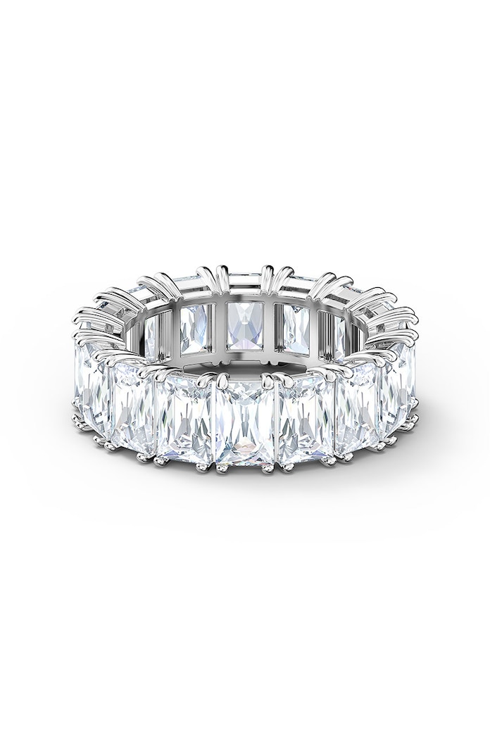 Swarovski - Pierścionek VITTORE 5572689 5572689 srebrny AW20