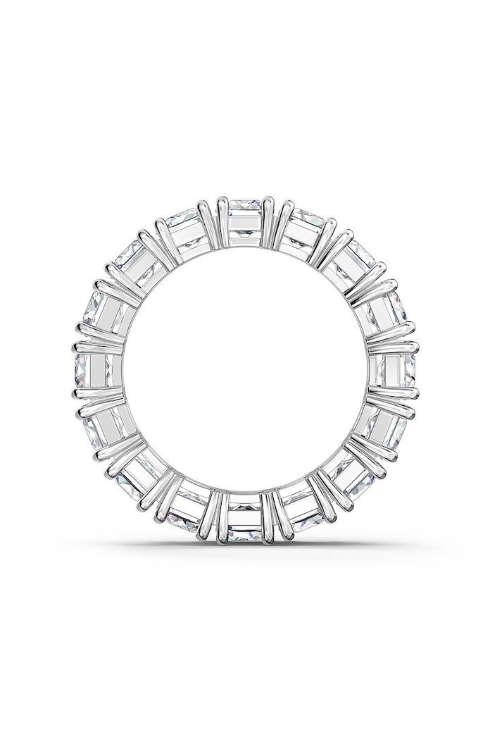 Akcesoria Swarovski - Pierścionek VITTORE 5572689 5572689 srebrny