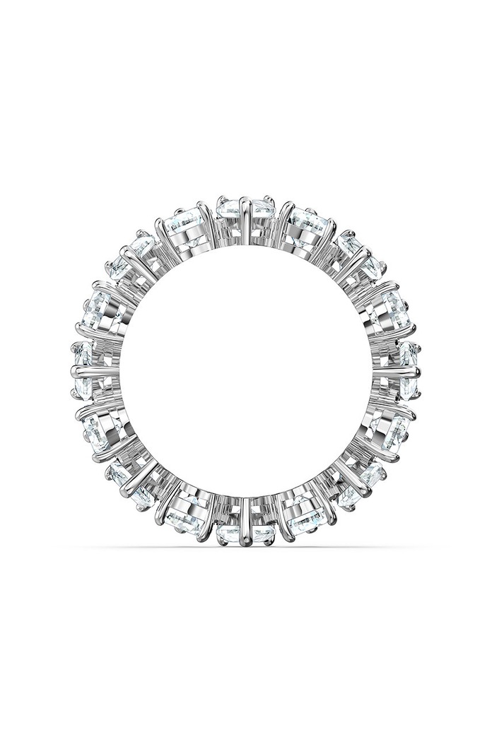 Akcesoria Swarovski - Pierścionek VITTORE 5572827 5572827 srebrny