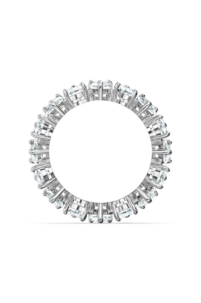 Akcesoria Swarovski - Pierścionek VITTORE 5572825 5572825 srebrny