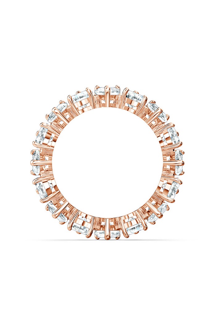 Аксесоари Swarovski - Пръстен VITTORE 5586162 злато