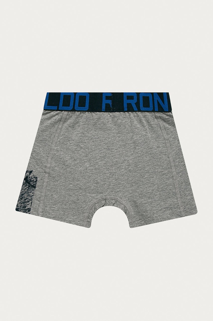 CR7 Cristiano Ronaldo - Dětské boxerky (5-pack) 8405.5100.2500