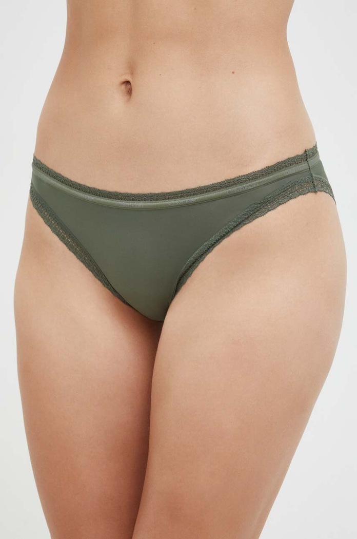 Calvin Klein Underwear mutande 000QD3804E rosa AW23