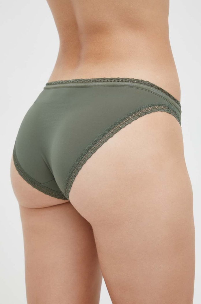 Calvin Klein Underwear mutande rosa 000QD3804E