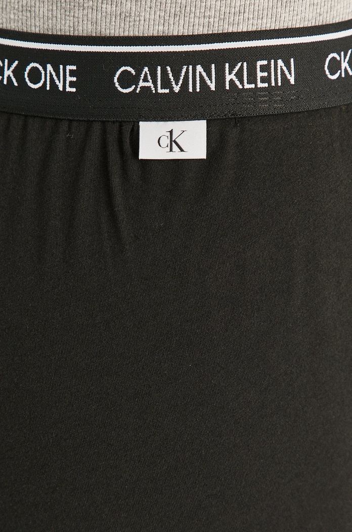 Odzież Calvin Klein Underwear - Spodnie piżamowe 000QS6434E czarny