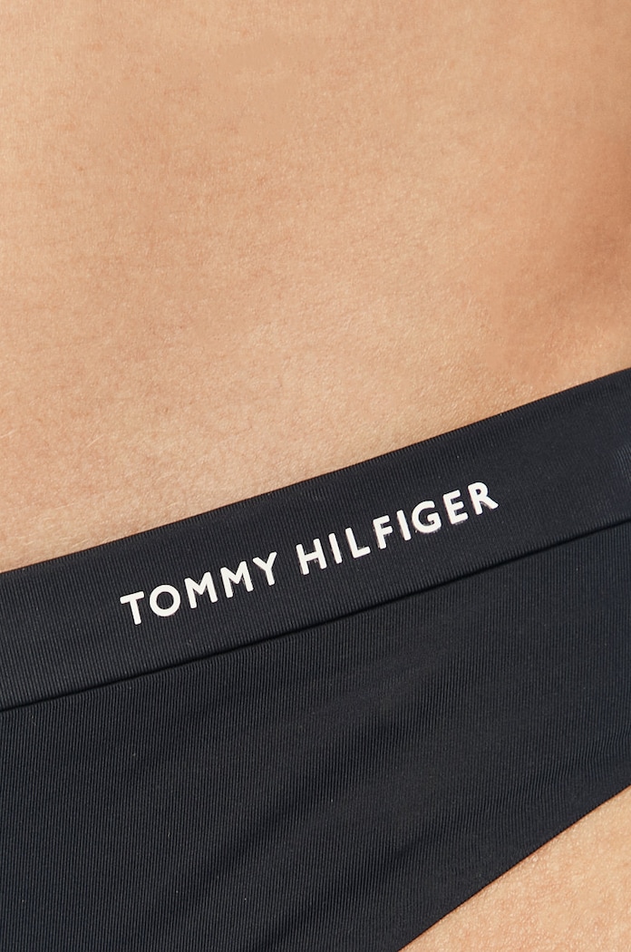 Ρούχα Σλιπ Tommy Hilfiger UW0UW02465 σκούρο μπλε