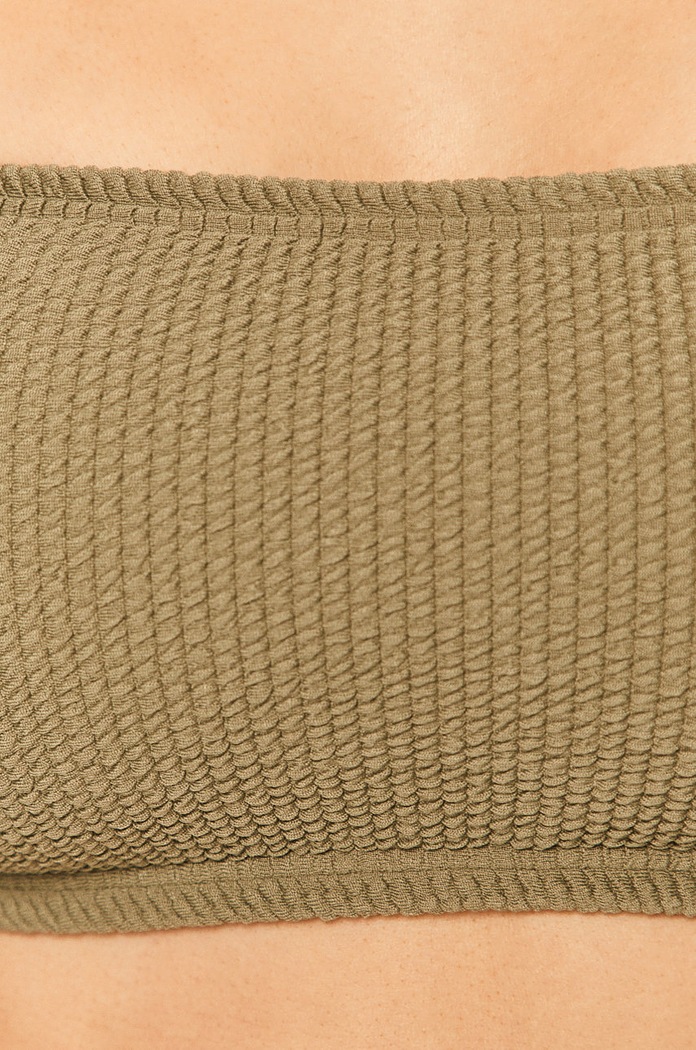 Michael Kors - Bikini top πράσινο MM1W540