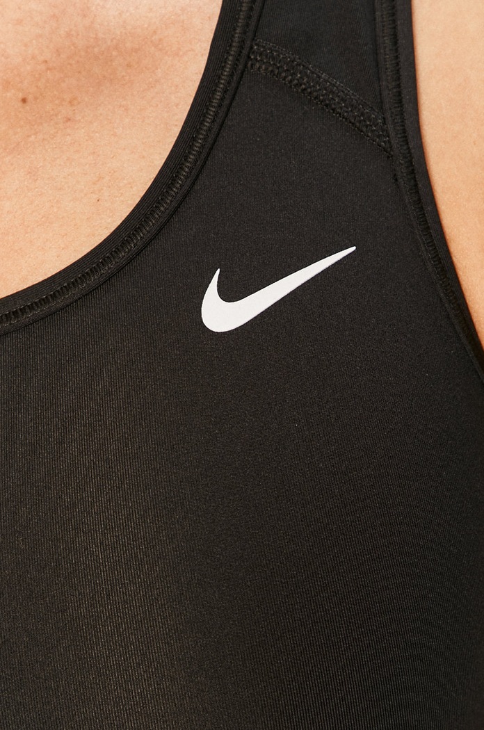 Nike - Sportovní podprsenka BV3630 černá