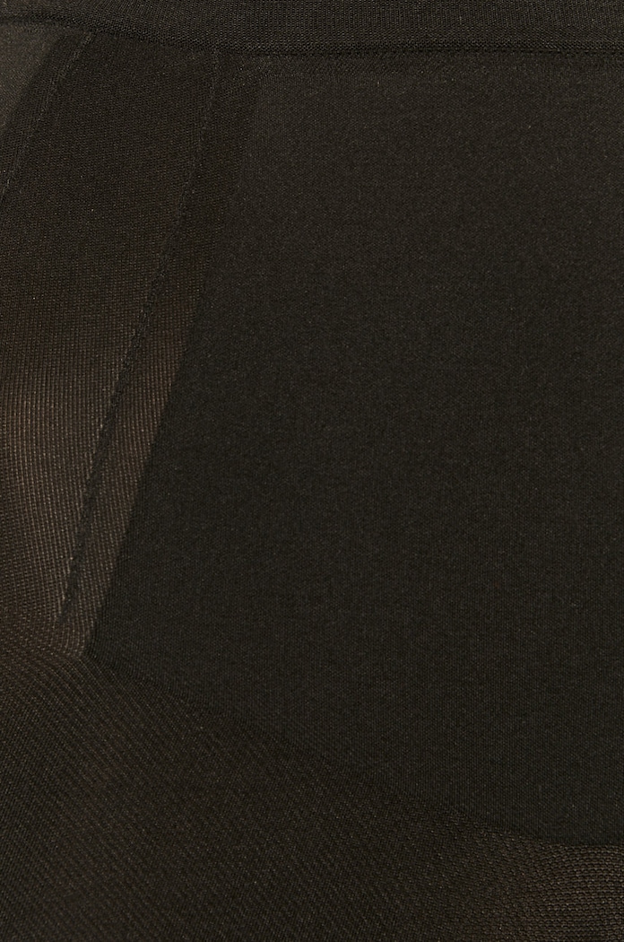 Oblečení Spanx - Modelující šortky Oncore Mid-Thigh SS6615 černá