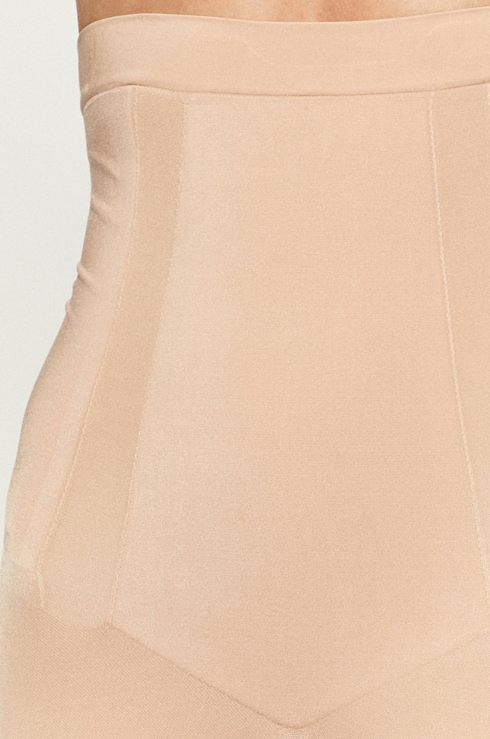 Odzież Spanx - Szorty modelujące Oncore SS1915 beżowy