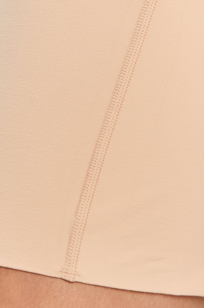 Tvarujúce šortky Spanx béžová 2744