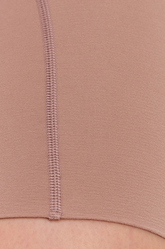 Odzież Spanx szorty modelujące Power Collection 2744 beżowy