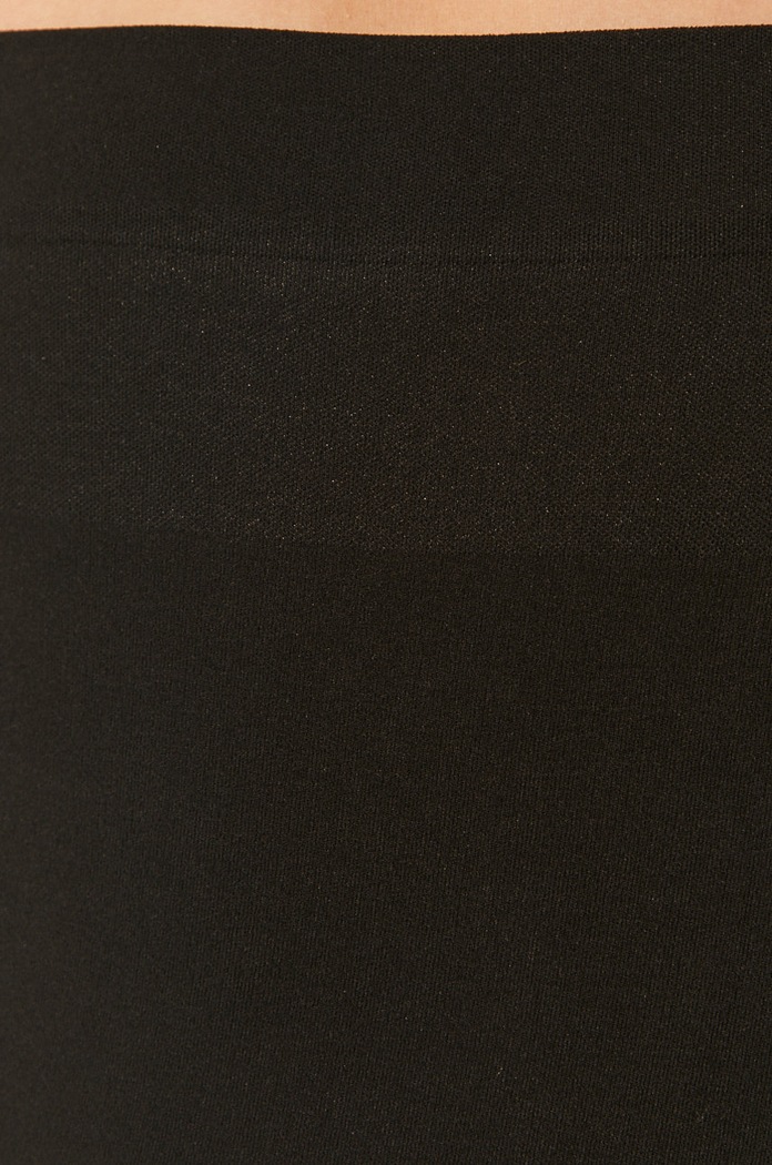 Odzież Spanx szorty modelujące Power Collection 2745 czarny