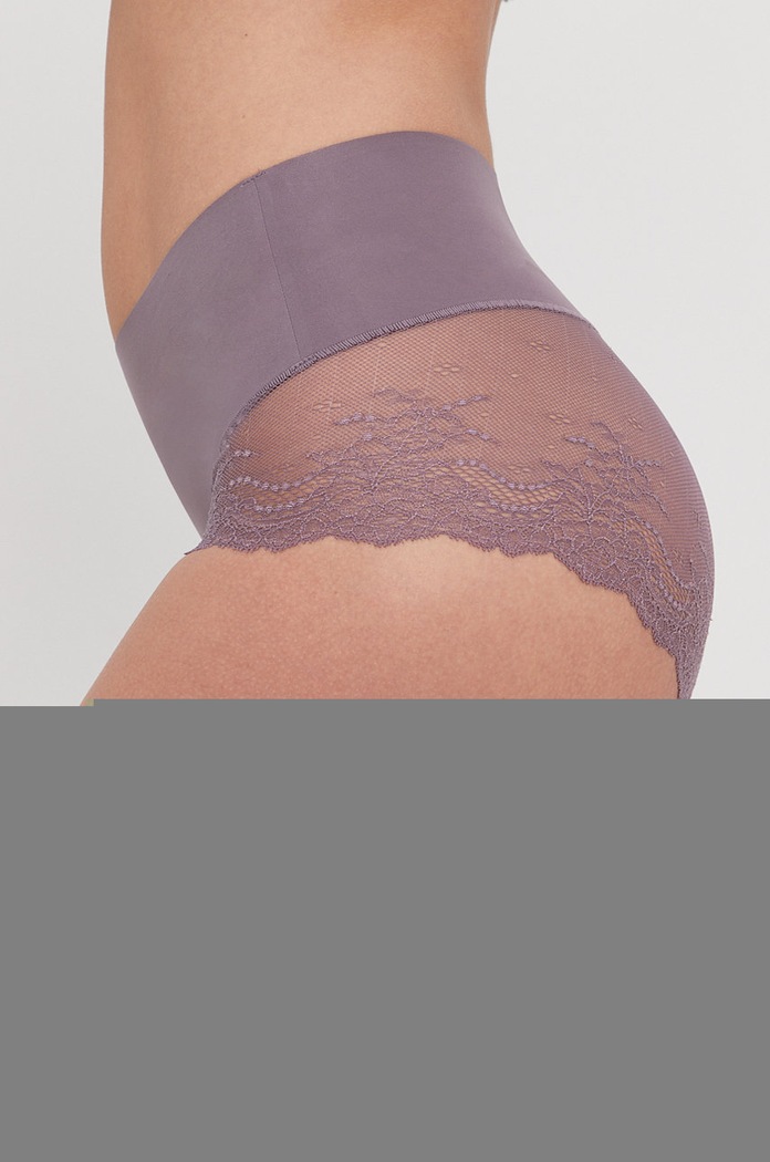 Spanx figi modelujące SP0515 fioletowy AW20