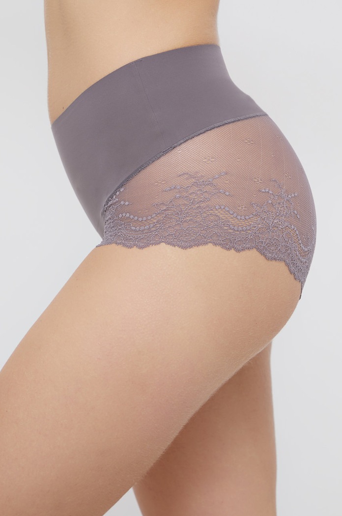 Spanx alakformáló női alsó SP0515 lila AW20