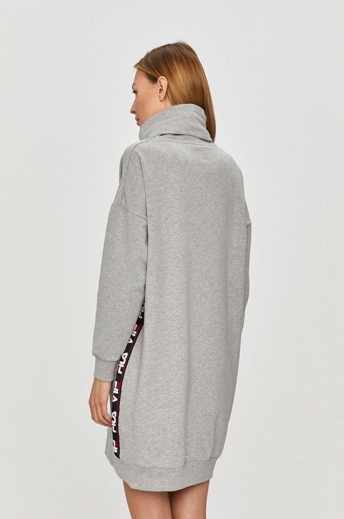 Îmbrăcăminte Fila - Bluza pijama FPW4027 gri