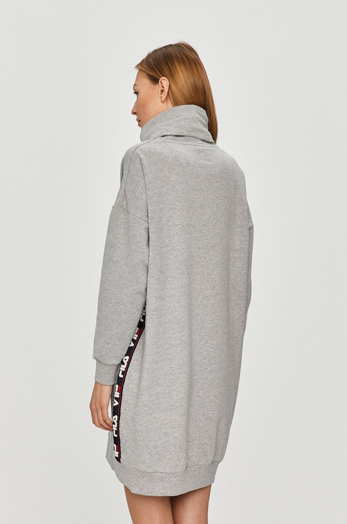 Îmbrăcăminte Fila - Bluza pijama FPW4027 gri