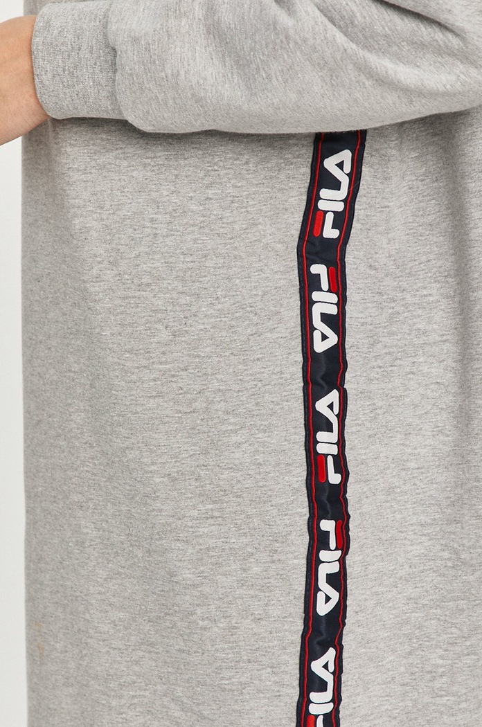 Fila - Bluza pijama FPW4027 gri