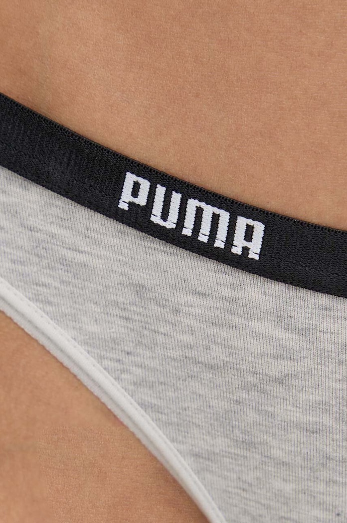 Puma mutande pacco da 2 907851.