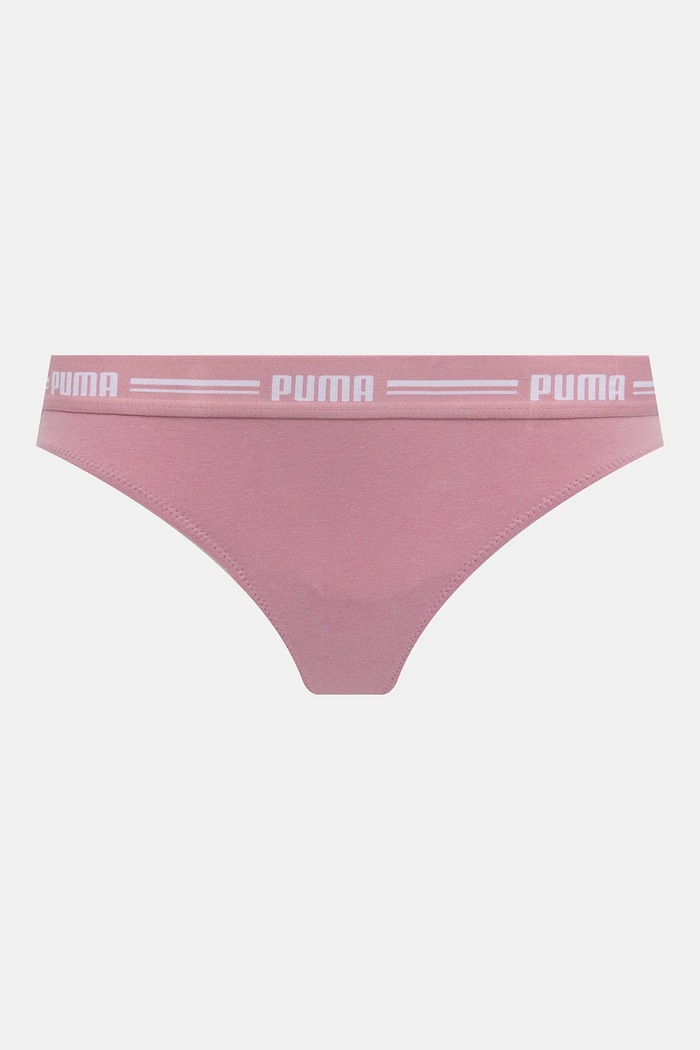 Puma stringi 2-pack 907854 różowy AW25