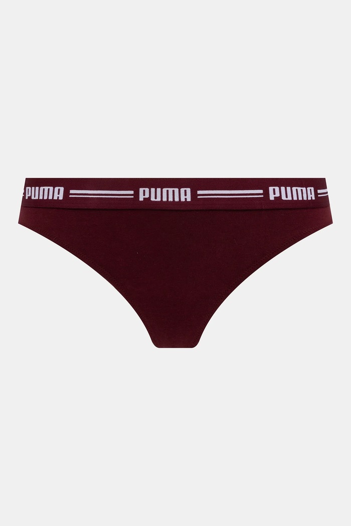 Odzież Puma stringi 2-pack 907854 różowy