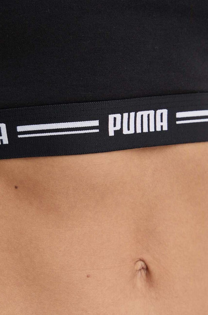 Бюстгальтер Puma 907862 907862 чёрный